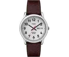 Laikrodis Timex Easy Reader Day Data 35mm T20041