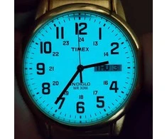 Laikrodis Timex Easy Reader T20471