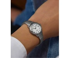 Laikrodis Timex Easy Reader T2H371