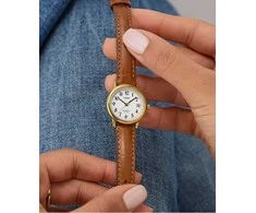 Laikrodis Timex Easy Reader T2J761