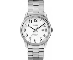 Vyriškas laikrodis TIMEX Easy Reader TW2R58400 + BOX
