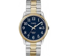 Vyriškas laikrodis TIMEX Easy Reader TW2R58500 + BOX