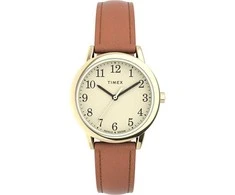 Laikrodis Timex Lengvas skaitytuvas TW2V69200