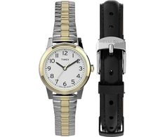 Laikrodis Timex Essex Avenue SET TWG027800