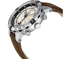 VYRIŠKAS LAIKRODIS TIMEX T2N721 – KOMPASAS IR TERMOMETRAS (zt084a)