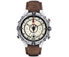 VYRIŠKAS LAIKRODIS TIMEX T2N721 – KOMPASAS IR TERMOMETRAS (zt084a)