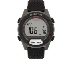 Išmanusis laikrodis „Timex Expedition Trailblazer“ širdies ritmas TW4B27100