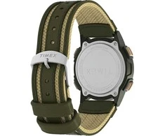 Išmanusis laikrodis Timex Ekspedicija TW4B30300