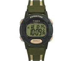 Išmanusis laikrodis Timex Ekspedicija TW4B30300