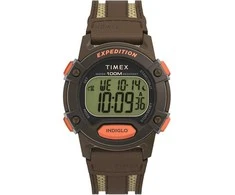 Išmanusis laikrodis Timex Ekspedicija TW4B30400