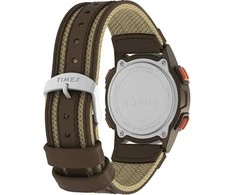 Išmanusis laikrodis Timex Ekspedicija TW4B30400
