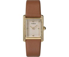 Moteriškas laikrodis TIMEX TW2W63900 + BOX