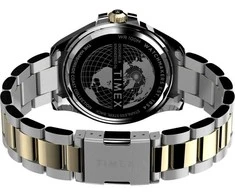 Laikrodis vyrams Timex HARBORSIDE - COAST COLLECTION (Ø 43 mm)