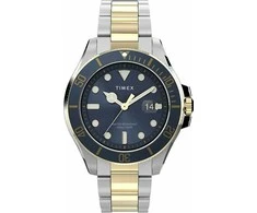 Laikrodis vyrams Timex HARBORSIDE - COAST COLLECTION (Ø 43 mm)