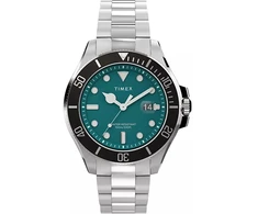 Laikrodis Timex Harborside Coast TW2V91900