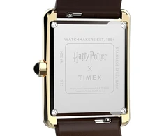 Laikrodis Timex Harry Potter x Hailey Hogwarts TW2Y75700QY