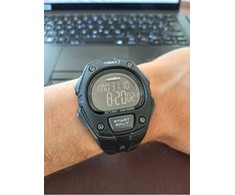 Timex IRONMAN Triathlon TW5M48600