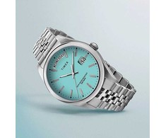 Laikrodis Timex Legacy Day Date TW2V68400UK