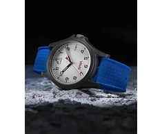 Laikrodis Timex Main Street NASA Artemis TW2Y13100