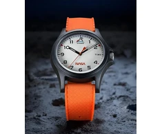 Laikrodis Timex Main Street NASA Artemis TW2Y13000