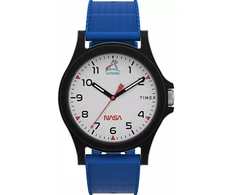 Laikrodis Timex Main Street NASA Artemis TW2Y13100
