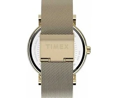 Laikrodis TIMEX Trend Originals WOMEN'S WATCH TW2W19500 + BOX