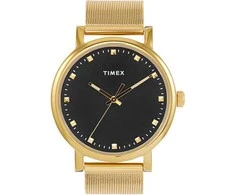 Laikrodis TIMEX Trend Originals WOMEN'S WATCH TW2W19500 + BOX
