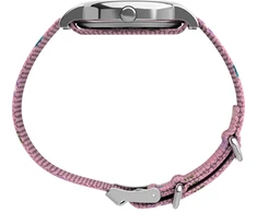 Laikrodis Timex Peanuts x Weekender In Bloom TW2V778000B