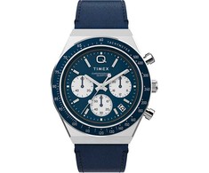 Vyriškas laikrodis TIMEX EASY READER TW2W51700 + BOX