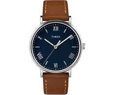 Vyriškas laikrodis TIMEX Southview 41mm TW2R63900 + BOX