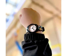 Laikrodis Timex Time Teacher TW2Y59800