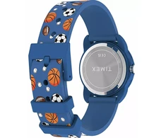 Laikrodis Timex Time Teacher TW2Y59900