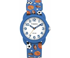 Laikrodis Timex Time Teacher TW2Y59900