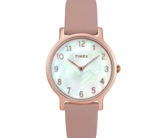 Laikrodis Timex Transcend TW2T36100