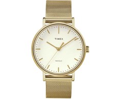 Moteriškas laikrodis TIMEX - FAIRFIELD TW2R26500 (zt602b)