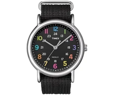 Laikrodis Timex Weekender T2N855