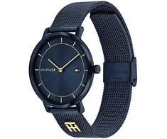 Laikrodis Tommy Hilfiger Arbata 1782740