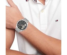 Laikrodis Tommy Hilfiger Baker 1710646