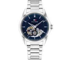 Laikrodis Tommy Hilfiger Kepėjas Automatinis 1710716