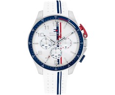 Laikrodis Tommy Hilfiger Bank 1792167