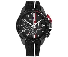 Laikrodis Tommy Hilfiger Bank 1792168