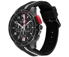 Laikrodis Tommy Hilfiger Bank 1792168