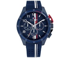 Laikrodis Tommy Hilfiger Bank 1792169