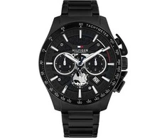 Laikrodis Tommy Hilfiger Bank 1792262