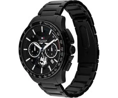 Laikrodis Tommy Hilfiger Bank 1792262