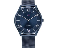 Tommy Hilfiger Becker 1710514 Vyriškas Laikrodis