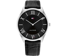 Tommy Hilfiger Becker vyriškas laikrodis 1710516 + BOX