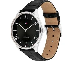 Tommy Hilfiger Becker vyriškas laikrodis 1710516 + BOX