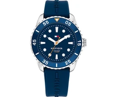 Laikrodis Tommy Hilfiger Boys 1720047