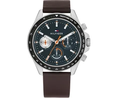 Laikrodis Tommy Hilfiger Clark 1792208